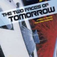   The Two Faces of Tomorrow <small>Art</small> 